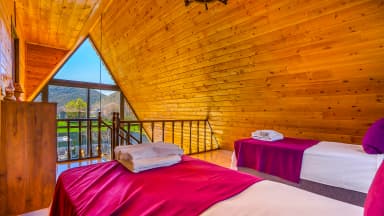 Villa Doğanay Bezirgan Bezirgan 28