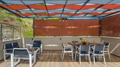 Villa Aras İslamlar Korunaklı Havuz 16