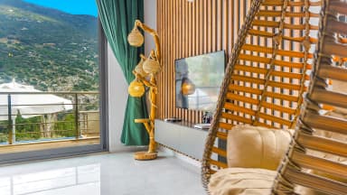 Villa Aras İslamlar Korunaklı Havuz 80