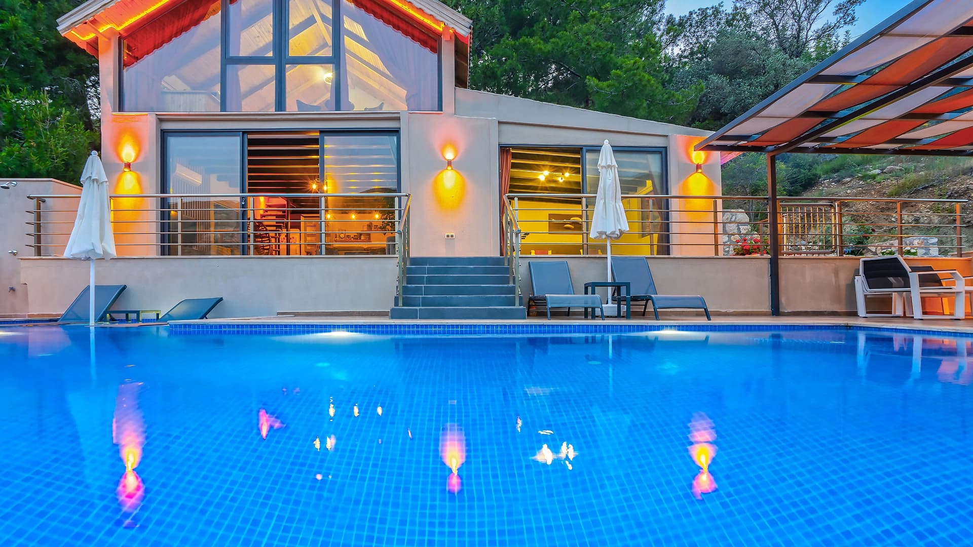 Villa Aras İslamlar İslamlar 79