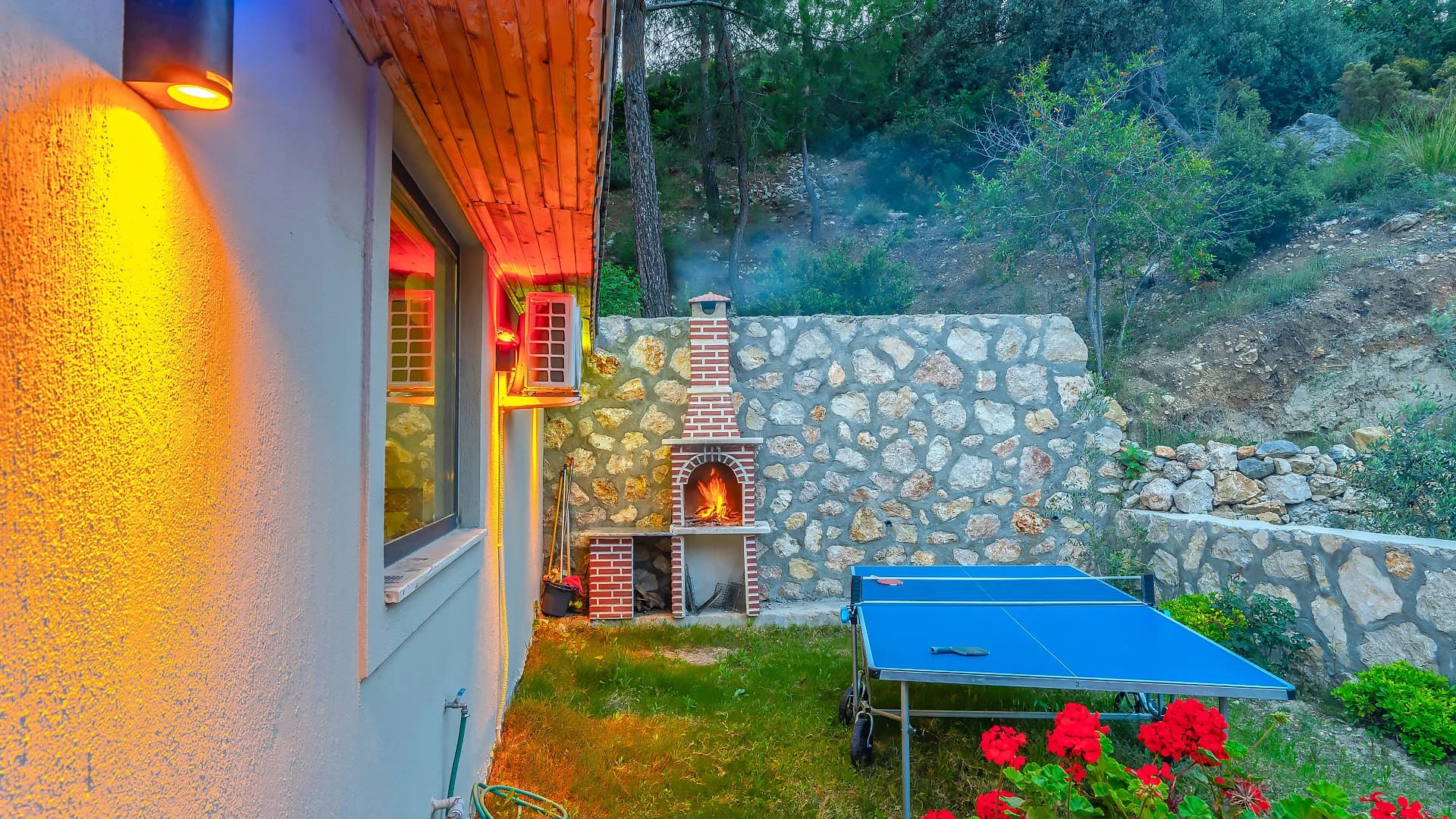 Villa Aras İslamlar İslamlar 17