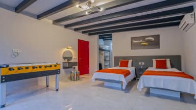 Villa Aras İslamlar Korunaklı Havuz 60