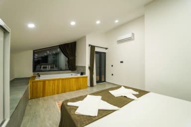 Villa Legendary 2 Fethiye 99