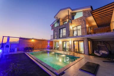 Villa Legendary 2 Fethiye 83