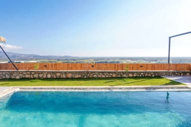 Villa Legendary 2 Fethiye 55