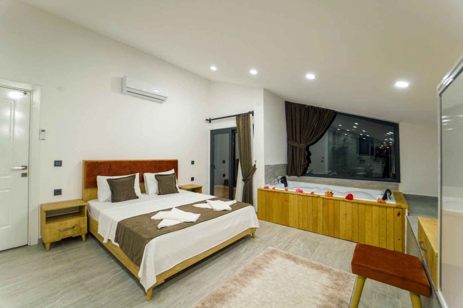 Villa Legendary 2 Fethiye 71