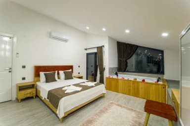 Villa Legendary 2 Fethiye 71