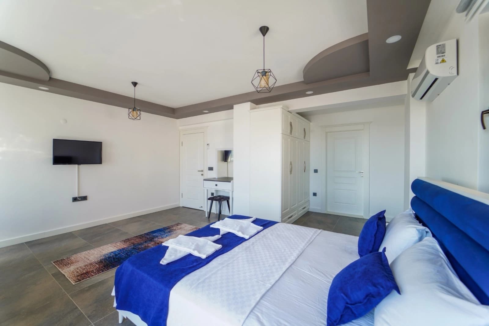 Villa Legendary 2 Fethiye 29