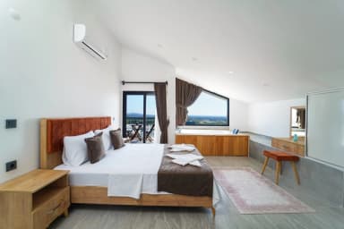 Villa Legendary 2 Çocuk Havuzu 92