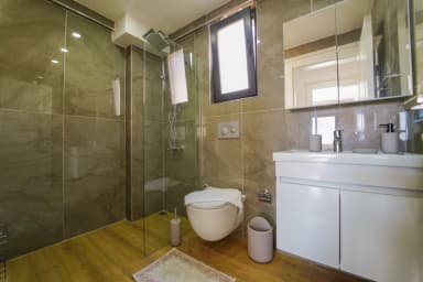 Villa Legendary 1 Fethiye 57