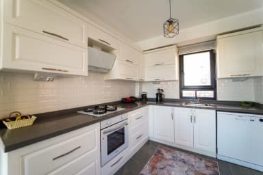 Villa Legendary 1 Fethiye 63