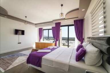 Villa Legendary 1 Fethiye 77