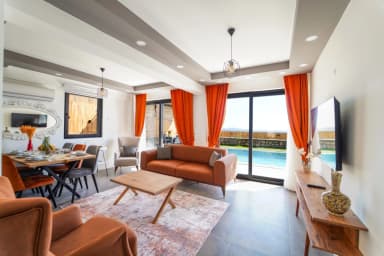 Villa Legendary 1 Fethiye 49