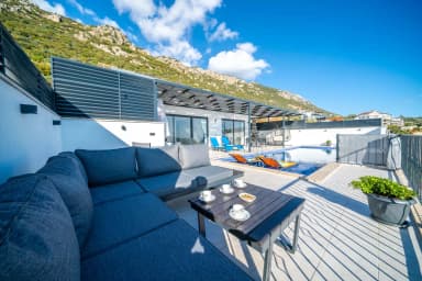 Villa Müdür Kördere Kalkan 71