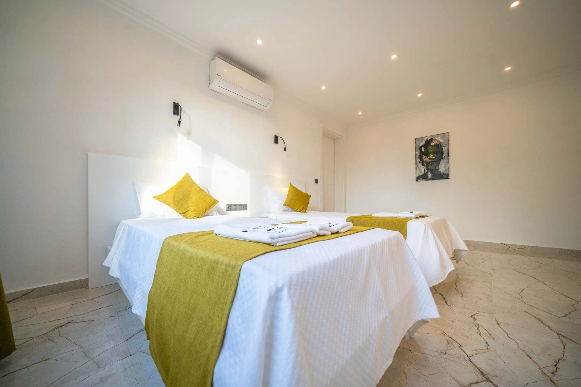 Villa Müdür Kördere Kalkan 73