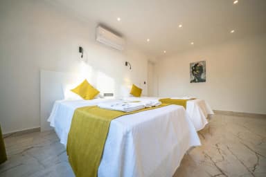 Villa Müdür Kördere Kalkan 73