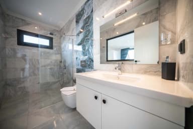 Villa Müdür Kördere Kalkan 11