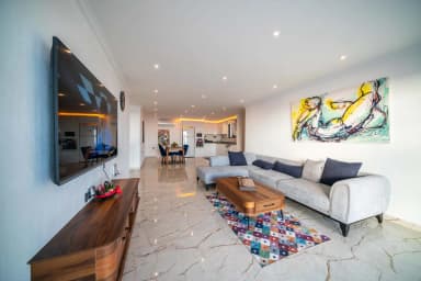 Villa Müdür Kördere Korunaklı Havuz 16