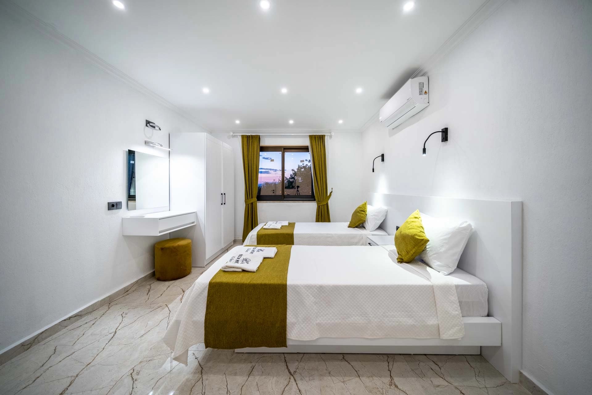 Villa Müdür Kördere Kalkan 45