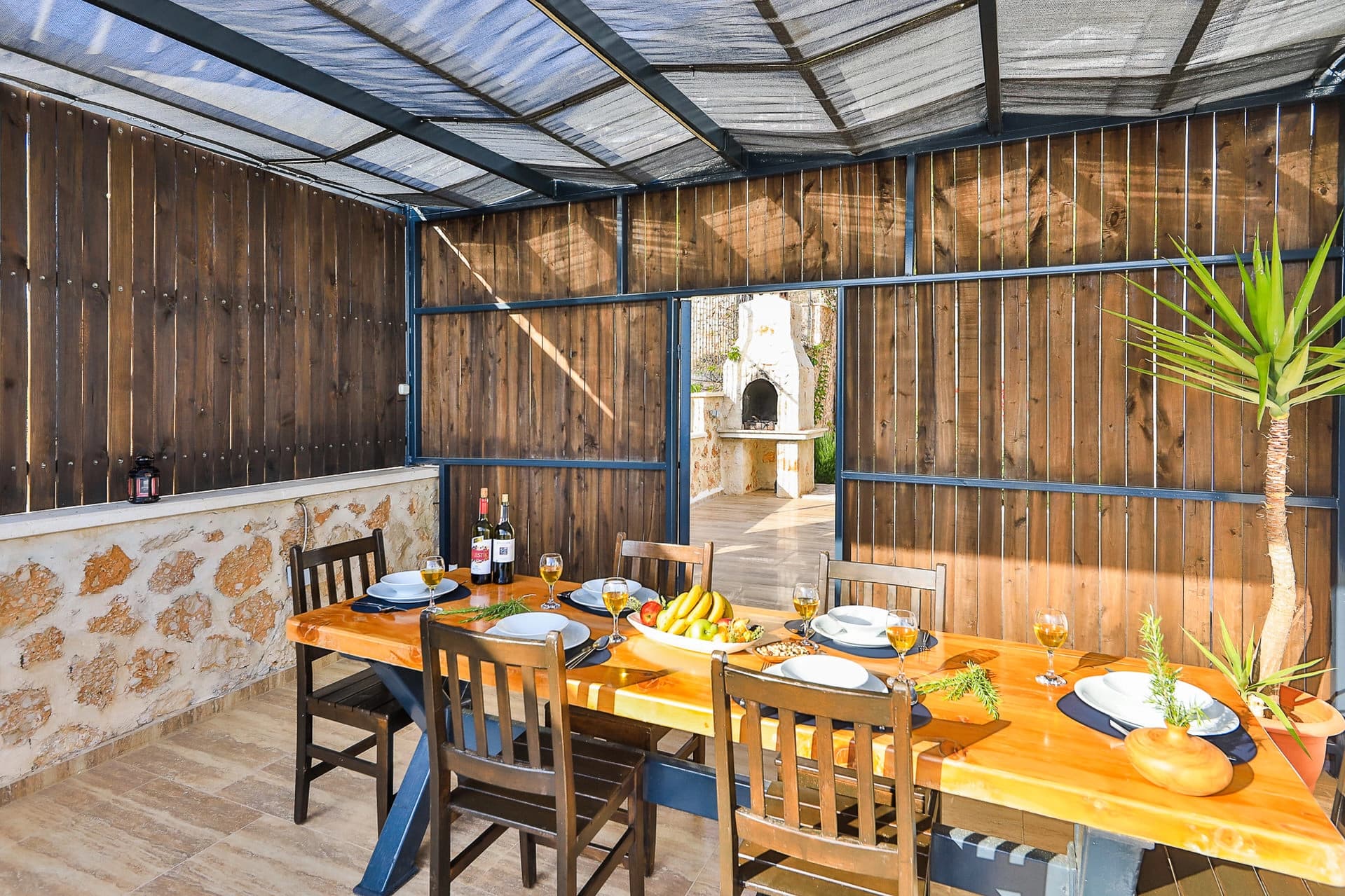 Villa Nautilus Isıtmalı Havuz 59