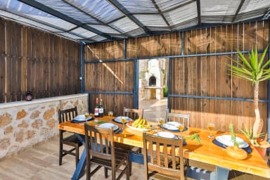 Villa Nautilus Isıtmalı Havuz 59