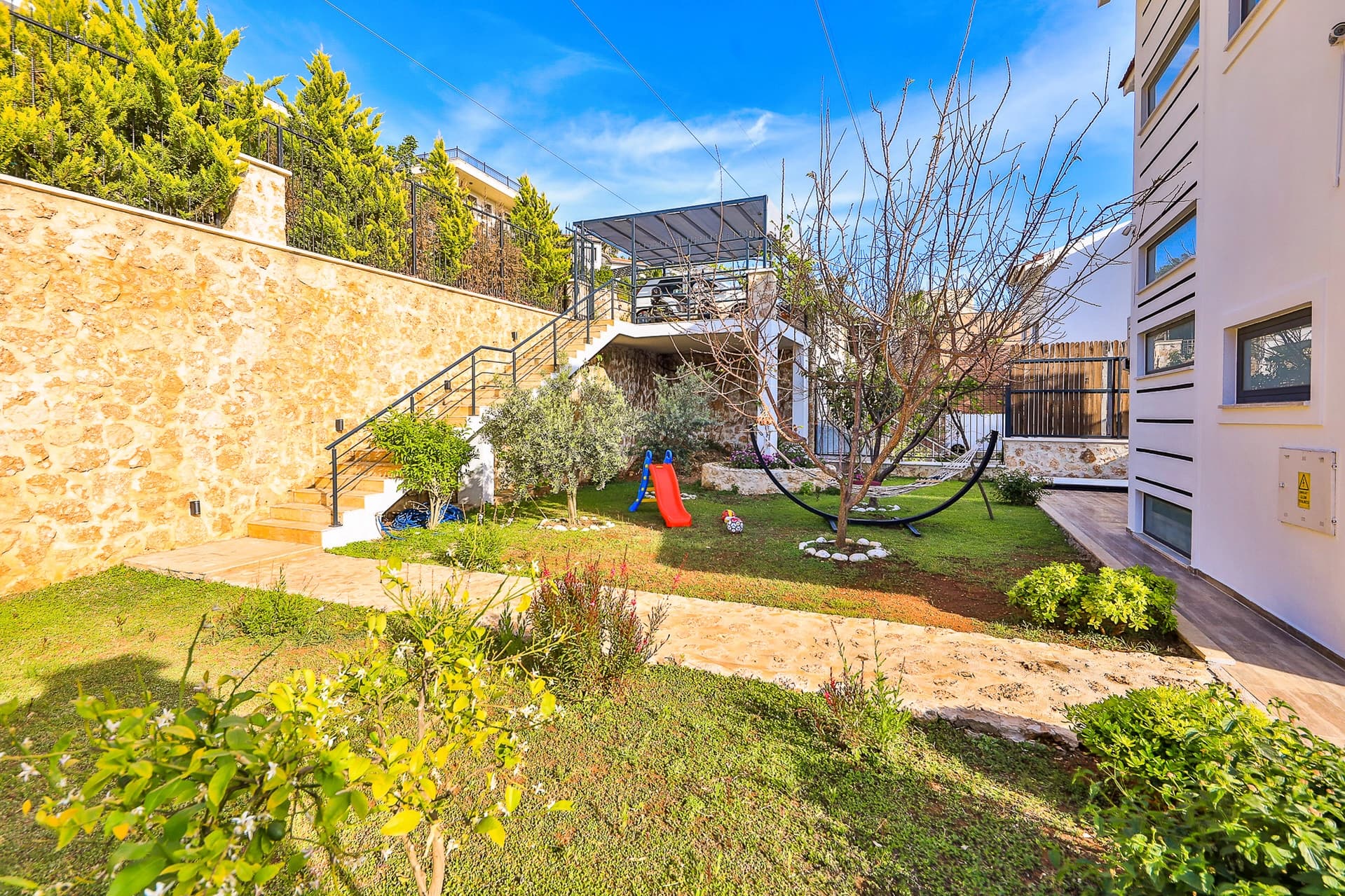 Villa Nautilus Kalkan 66