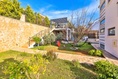 Villa Nautilus Kalkan 66