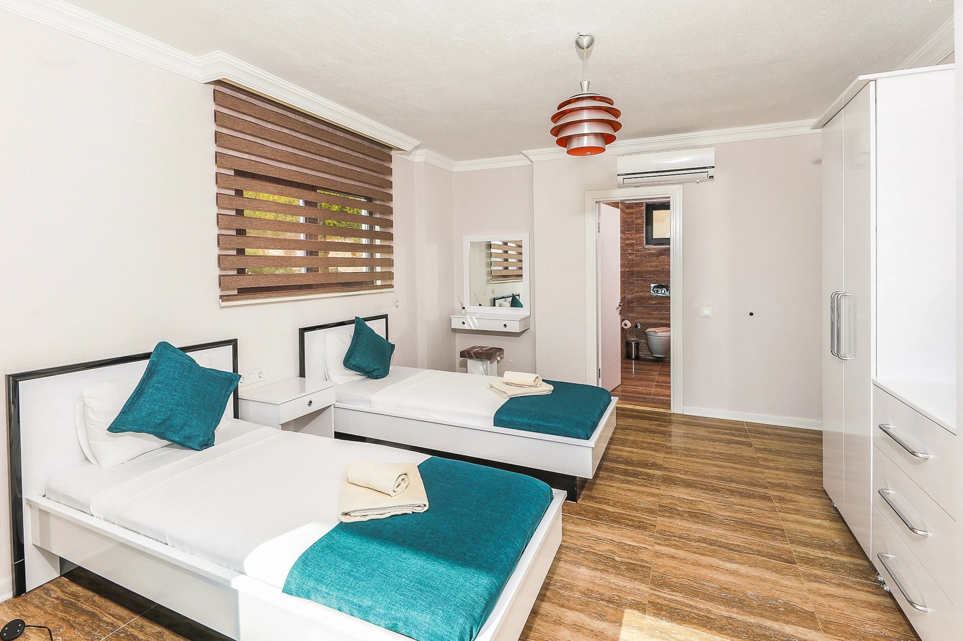 Villa Nautilus Isıtmalı Havuz 89