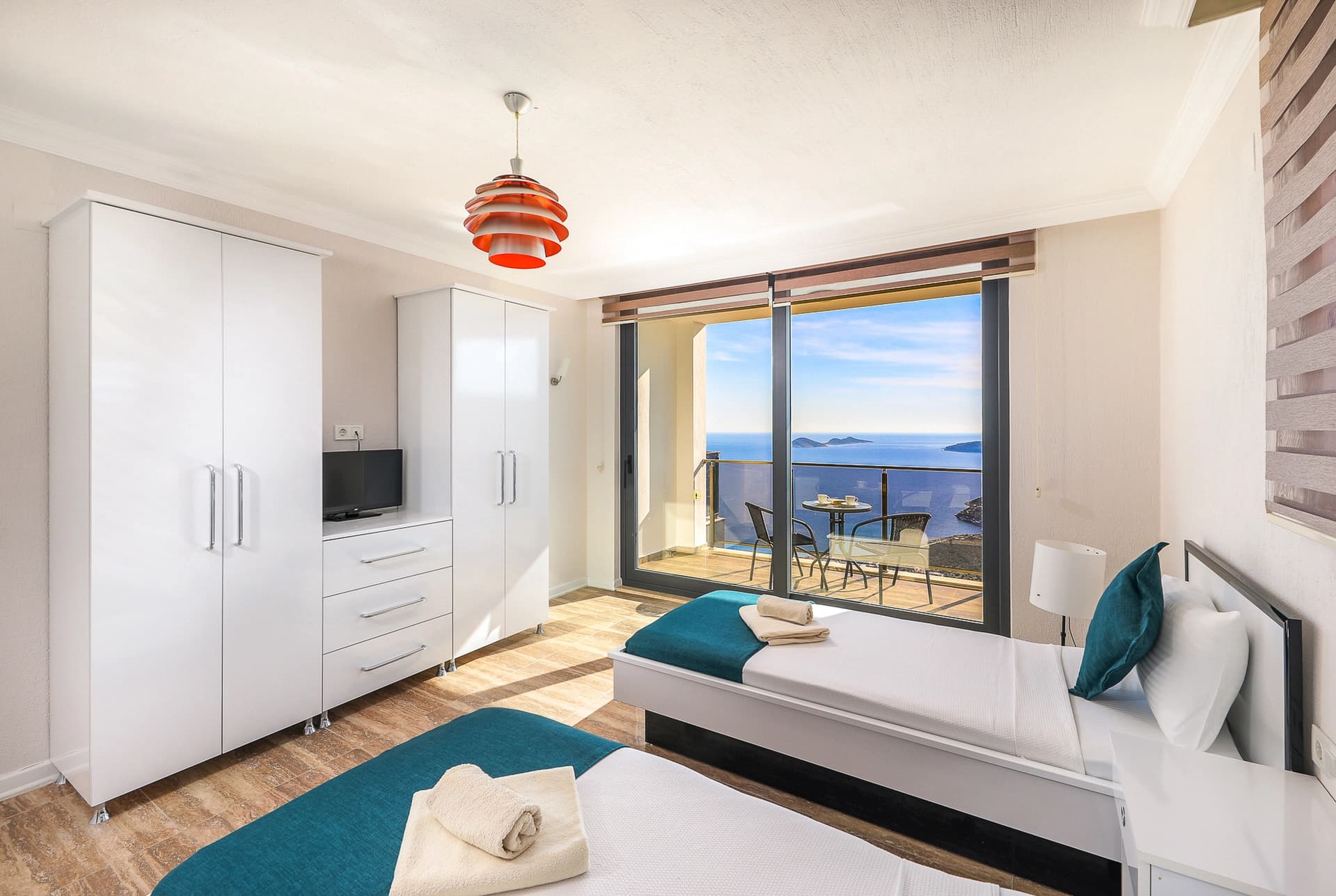 Villa Nautilus Kalkan 96