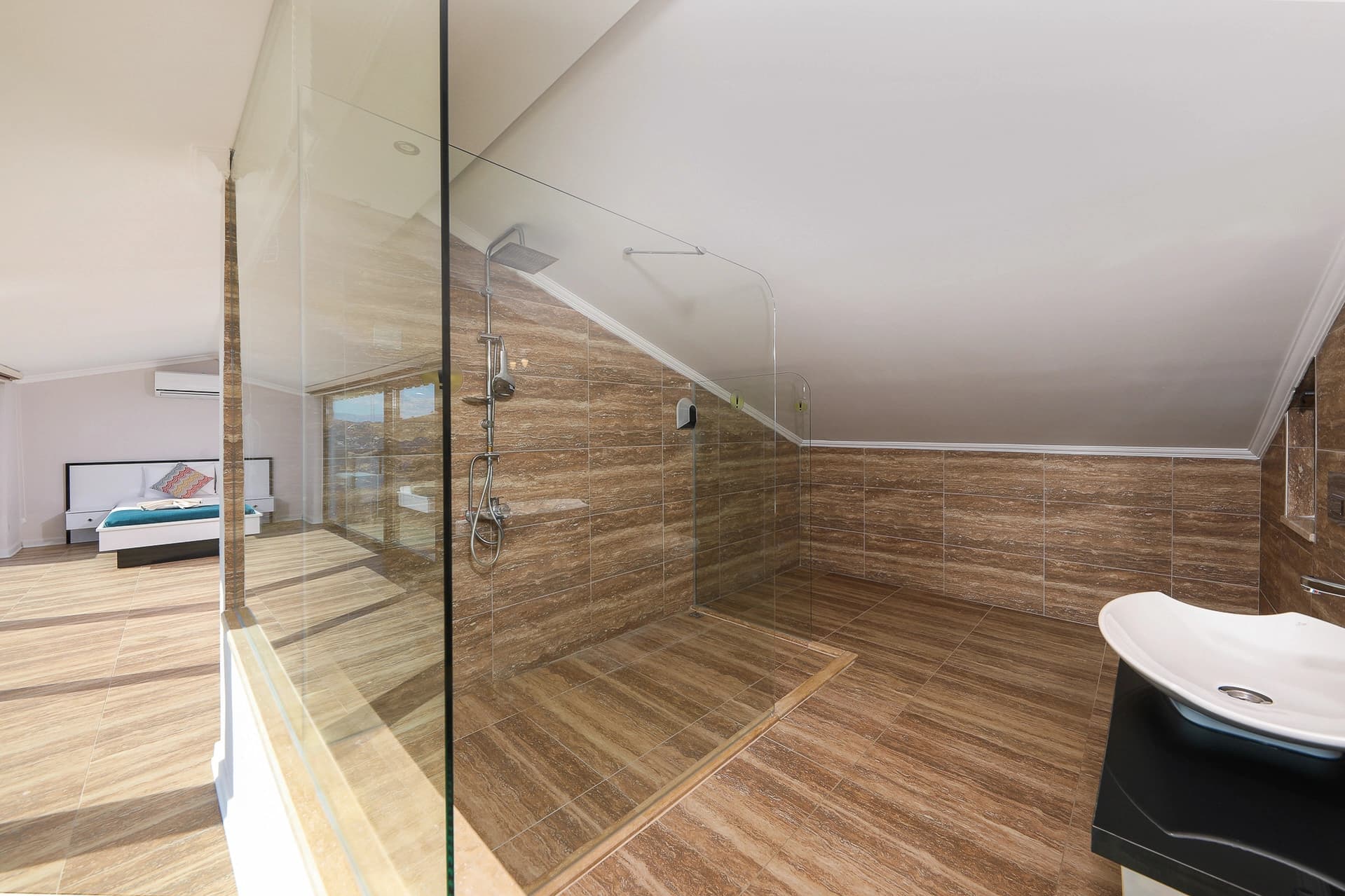 Villa Nautilus Kalkan 48