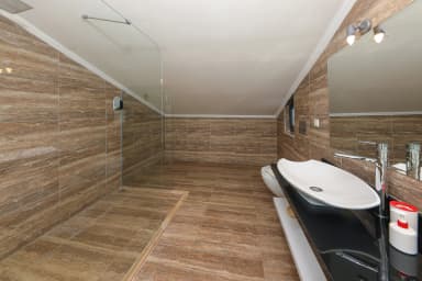 Villa Nautilus Isıtmalı Havuz 55