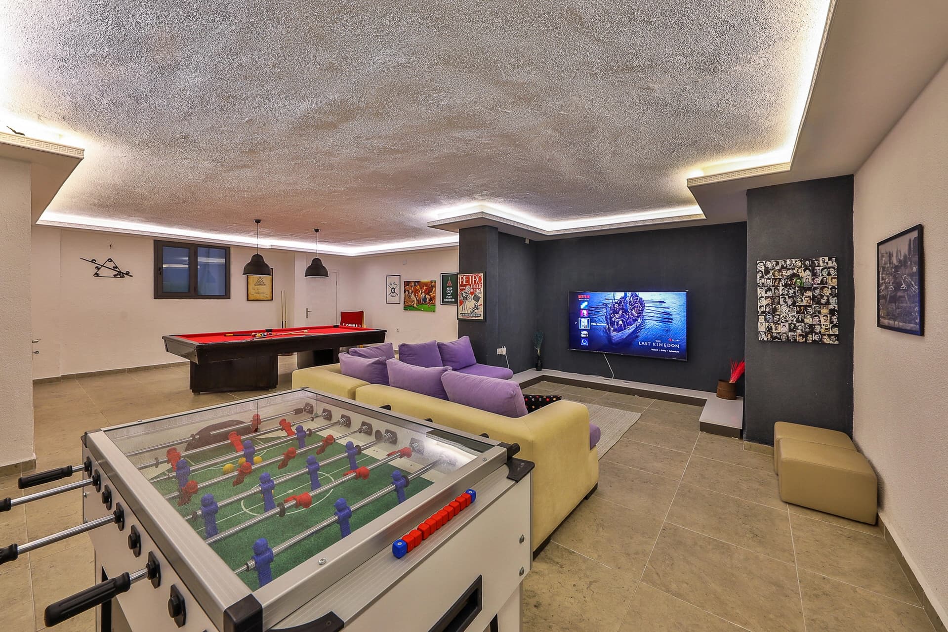 Villa Nautilus Kalkan 12