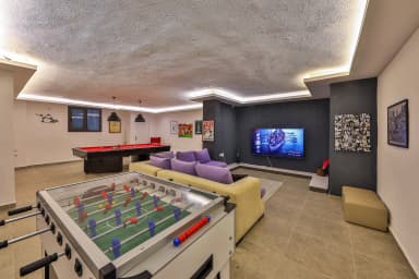 Villa Nautilus Kalkan 12