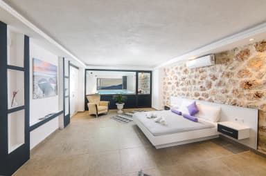 Villa Nautilus Kalkan 76