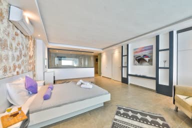 Villa Nautilus Kalkan 14