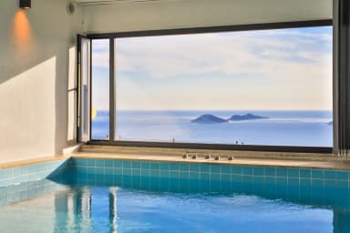 Villa Nautilus Kalkan 28