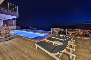 Villa Nautilus Kalkan 94