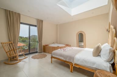 Villa My Life Korunaklı Havuz 18