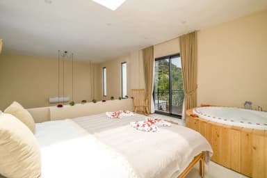 Villa My Life Sarıbelen 39