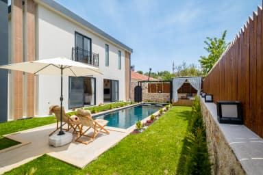 Villa My Life Sarıbelen 23