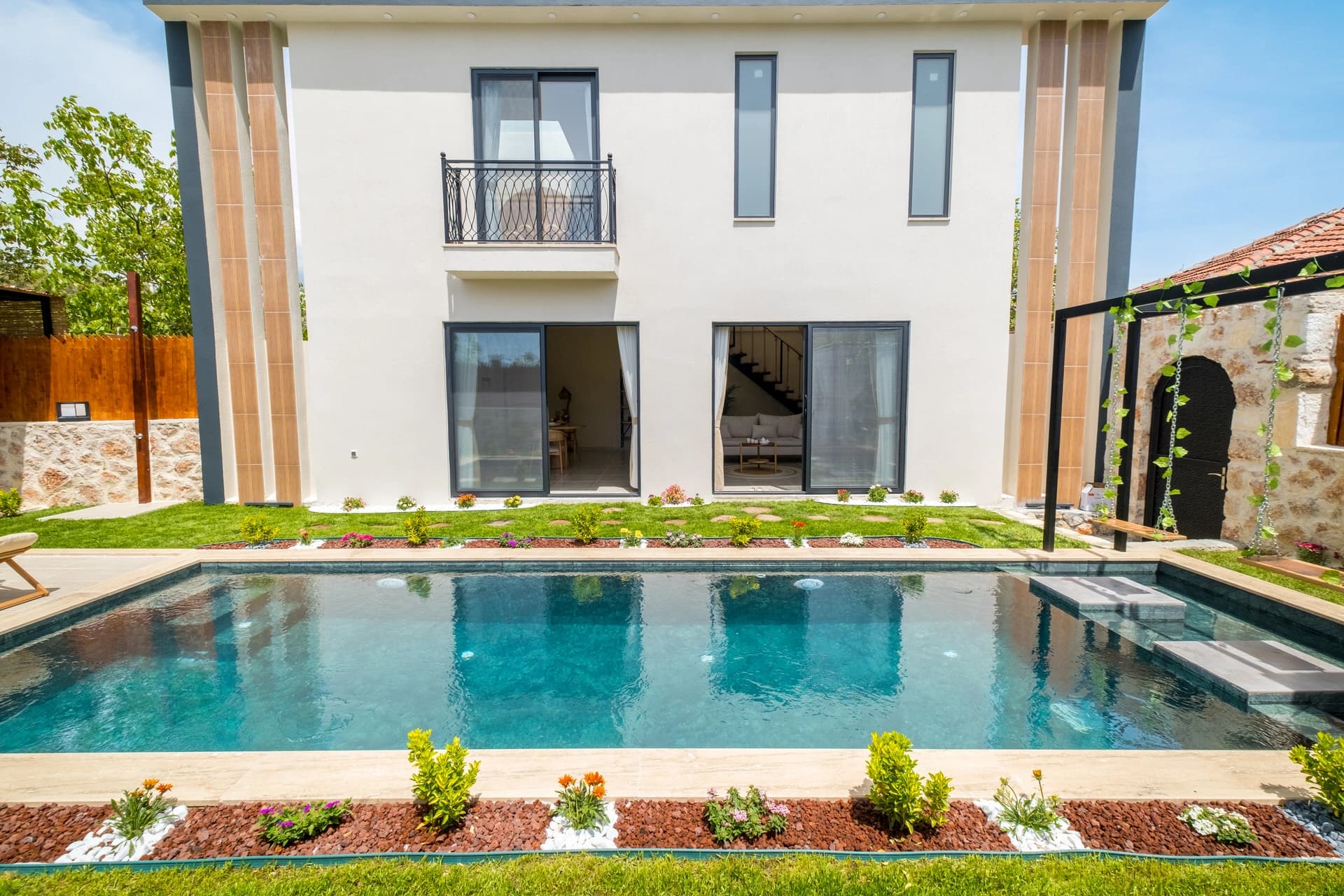 Villa My Life Sarıbelen 37