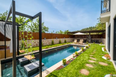 Villa My Life Sarıbelen 79