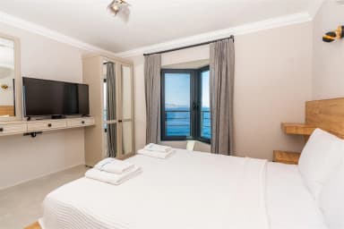 Villa Altay Tatil Villası 72