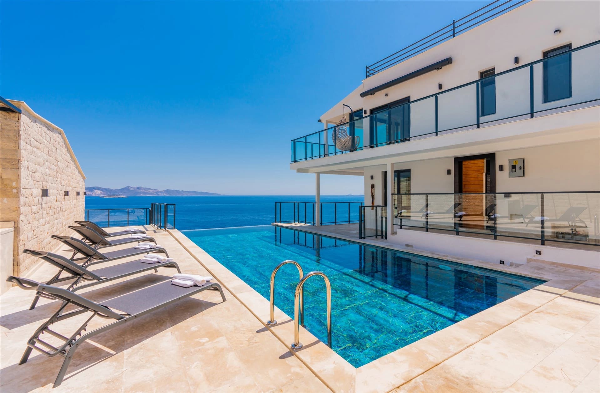 Villa Altay Kaş 21