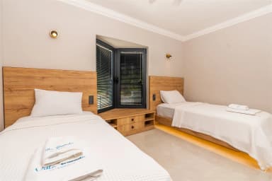 Villa Altay Tatil Villası 10
