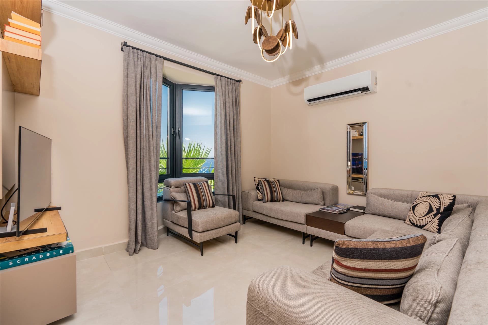 Villa Altay Özel Havuzlu 92