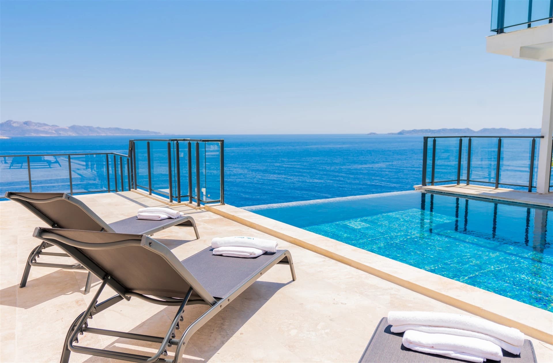 Villa Altay Özel Havuzlu 70