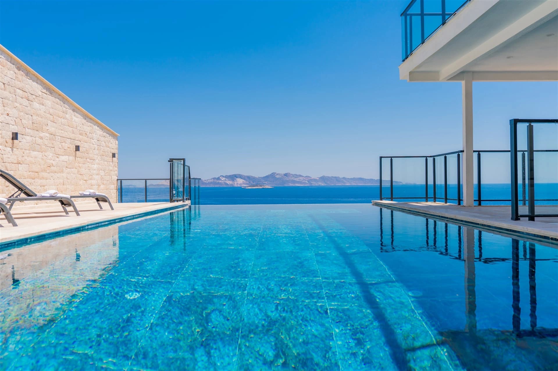 Villa Altay Tatil Villası 56