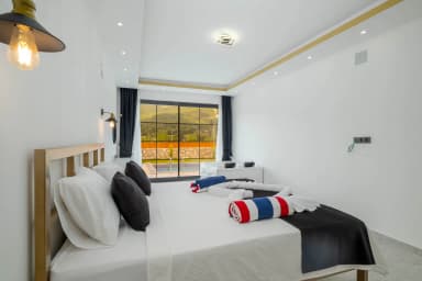 Villa Golden 2 Sarıbelen 90