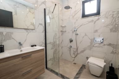 Villa Golden 2 Korunaklı Havuz 21